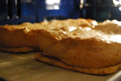 Danish Puff Pastry | Chef Darin Sehnert – Hands on Cooking Classes
